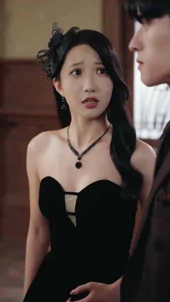 บัตรเชิญงานแต่งจากคนรัก