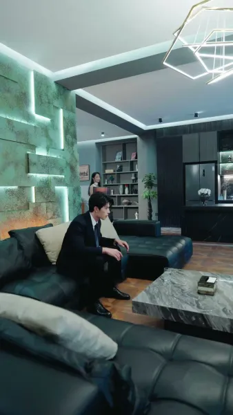 บัตรเชิญงานแต่งจากคนรัก