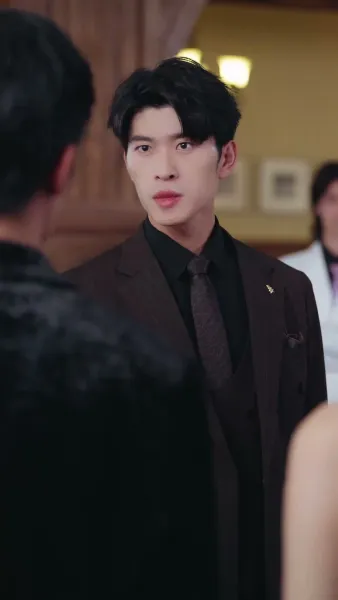 บัตรเชิญงานแต่งจากคนรัก