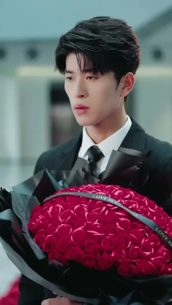 บัตรเชิญงานแต่งจากคนรัก