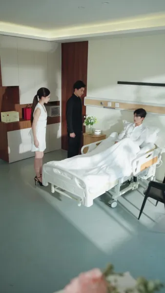 บัตรเชิญงานแต่งจากคนรัก