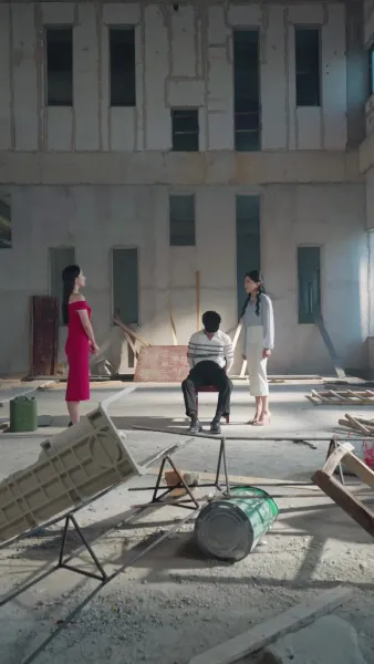 บัตรเชิญงานแต่งจากคนรัก