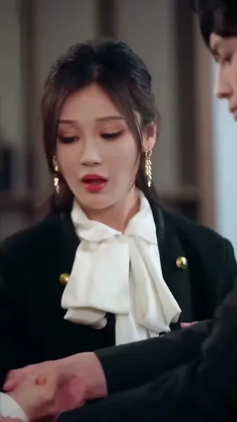 เมื่อท่านประธานจำภรรยาผิด