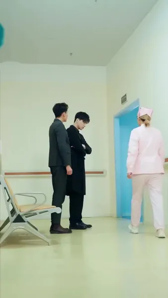 เมื่อท่านประธานจำภรรยาผิด