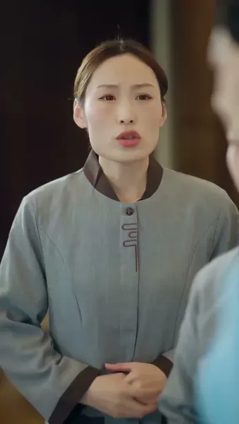 เมื่อท่านประธานจำภรรยาผิด