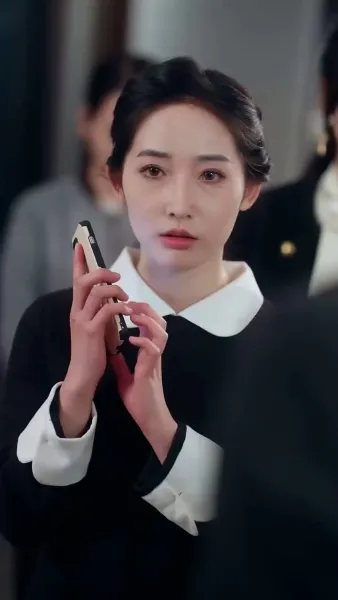 เมื่อท่านประธานจำภรรยาผิด