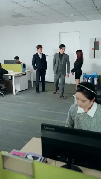 เมื่อท่านประธานจำภรรยาผิด