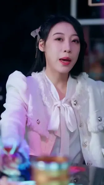 เมื่อท่านประธานจำภรรยาผิด