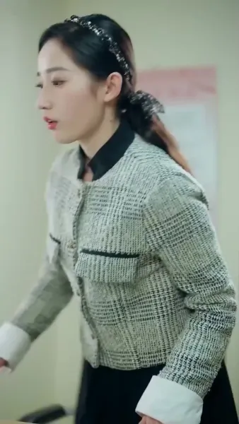 เมื่อท่านประธานจำภรรยาผิด