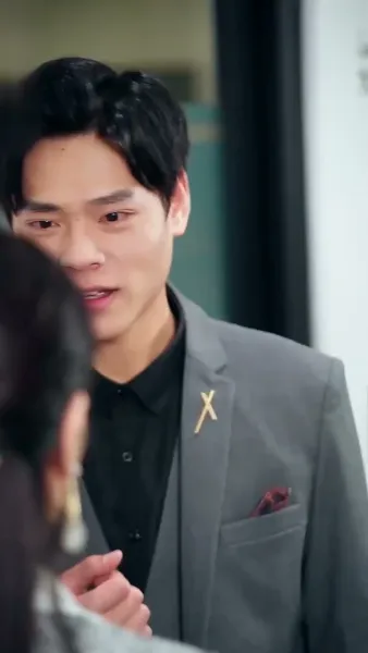 เมื่อท่านประธานจำภรรยาผิด