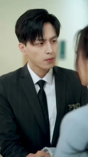 เมื่อท่านประธานจำภรรยาผิด