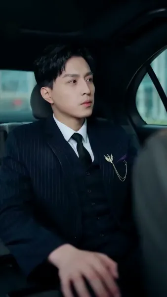 เมื่อท่านประธานจำภรรยาผิด