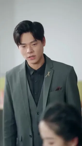 เมื่อท่านประธานจำภรรยาผิด