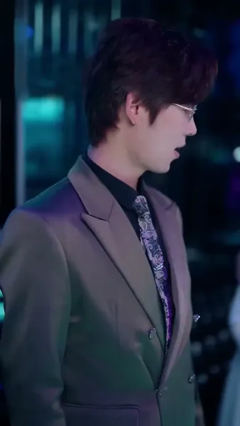 เมื่อท่านประธานจำภรรยาผิด