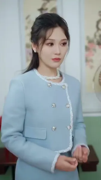 เมื่อท่านประธานจำภรรยาผิด