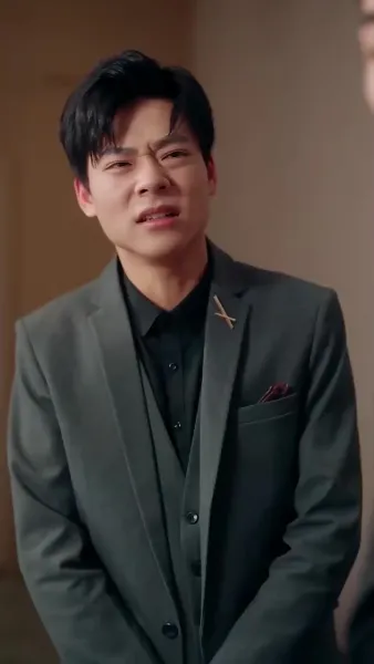 เมื่อท่านประธานจำภรรยาผิด