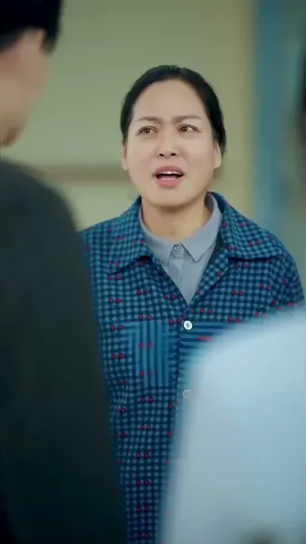 เมื่อท่านประธานจำภรรยาผิด