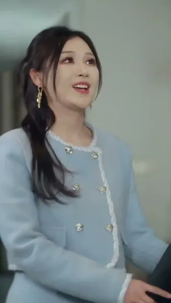 เมื่อท่านประธานจำภรรยาผิด