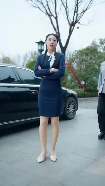 เมื่อท่านประธานจำภรรยาผิด