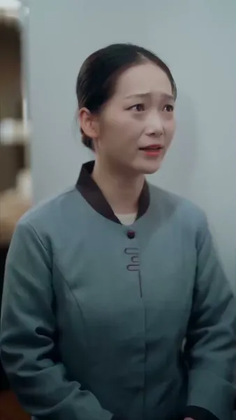 เมื่อท่านประธานจำภรรยาผิด