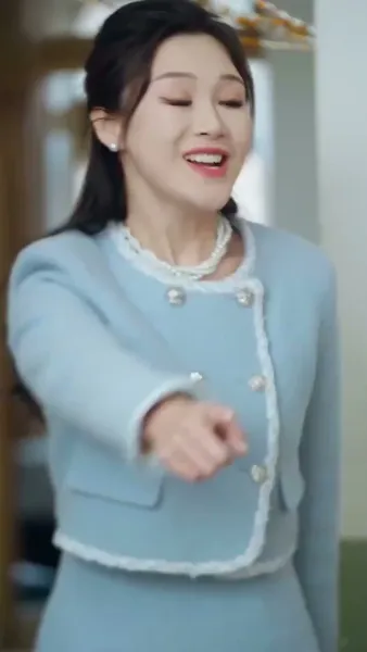 เมื่อท่านประธานจำภรรยาผิด