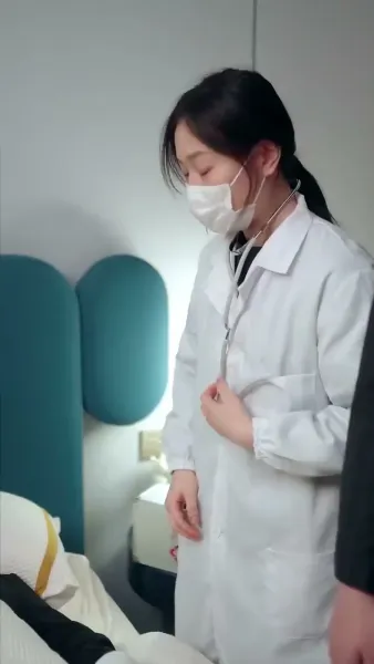 เมื่อท่านประธานจำภรรยาผิด