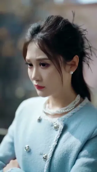 เมื่อท่านประธานจำภรรยาผิด