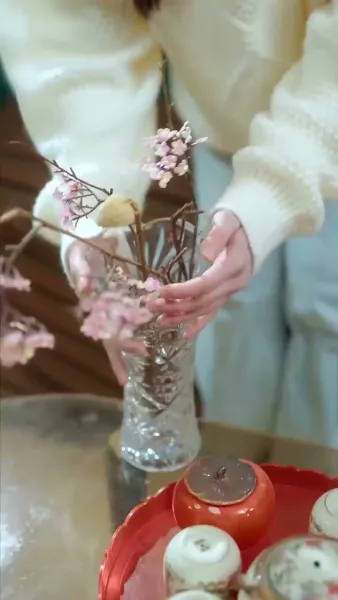 เมื่อท่านประธานจำภรรยาผิด