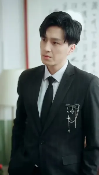 เมื่อท่านประธานจำภรรยาผิด