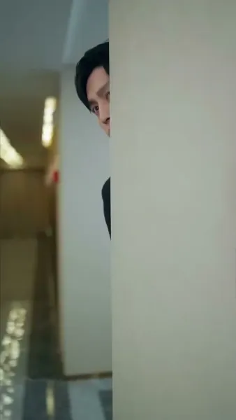 เมื่อท่านประธานจำภรรยาผิด