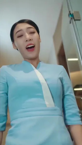 เมื่อท่านประธานจำภรรยาผิด