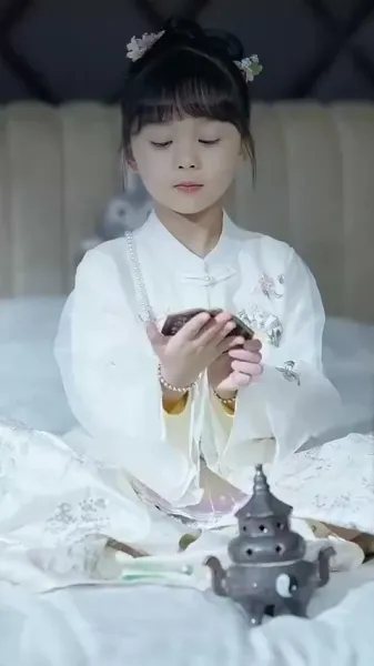 สาวยากจนค้นพบพ่อเศรษฐีพันล้าน