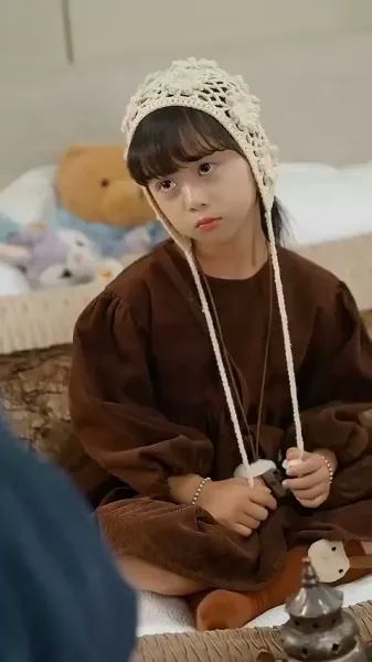 สาวยากจนค้นพบพ่อเศรษฐีพันล้าน