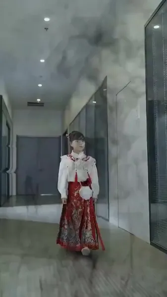 สาวยากจนค้นพบพ่อเศรษฐีพันล้าน