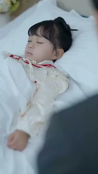 สาวยากจนค้นพบพ่อเศรษฐีพันล้าน