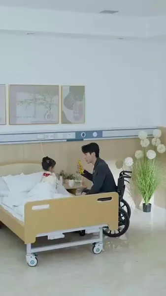 สาวยากจนค้นพบพ่อเศรษฐีพันล้าน