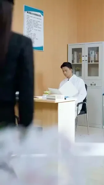 สาวยากจนค้นพบพ่อเศรษฐีพันล้าน