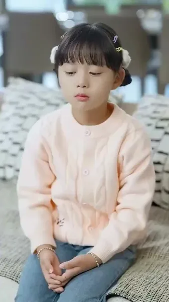 สาวยากจนค้นพบพ่อเศรษฐีพันล้าน