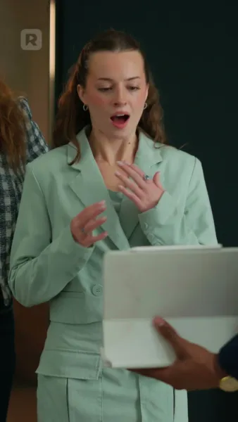 วุ่นรักมหาเศรษฐี