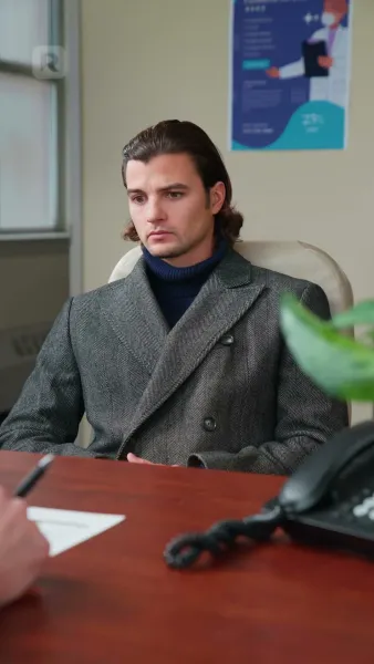 วุ่นรักมหาเศรษฐี