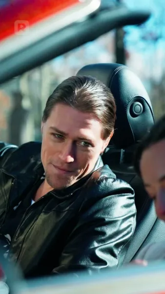 วุ่นรักมหาเศรษฐี