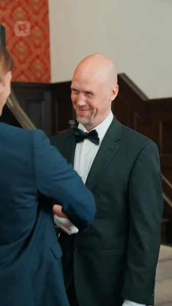 วุ่นรักมหาเศรษฐี