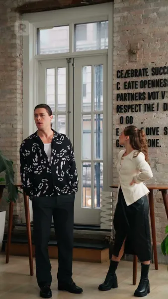 วุ่นรักมหาเศรษฐี