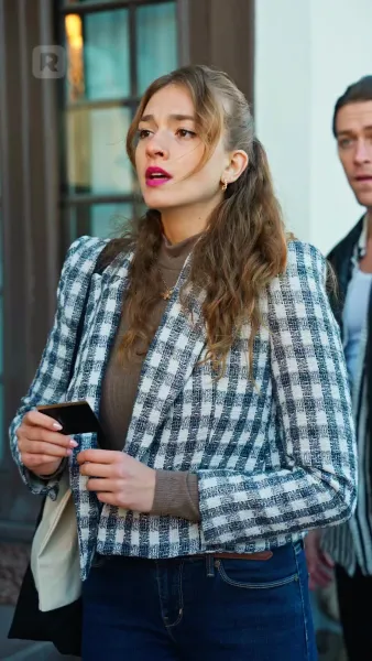 วุ่นรักมหาเศรษฐี