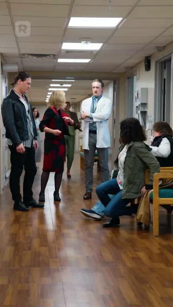 วุ่นรักมหาเศรษฐี