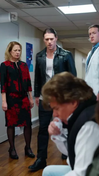 วุ่นรักมหาเศรษฐี