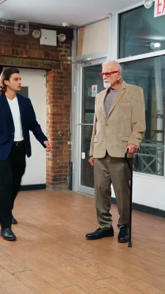 วุ่นรักมหาเศรษฐี