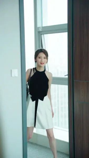 แฟนตกอับเป็นลูกสาวเศรษฐี