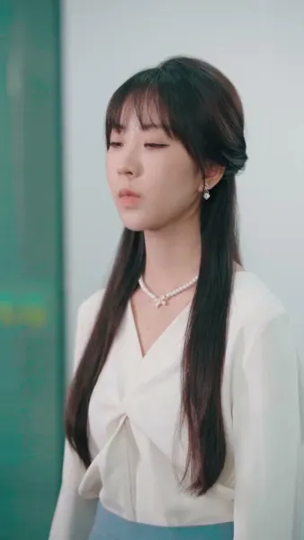 แฟนตกอับเป็นลูกสาวเศรษฐี