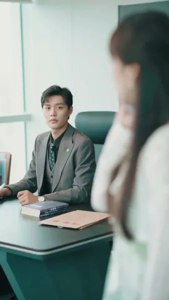 แฟนตกอับเป็นลูกสาวเศรษฐี